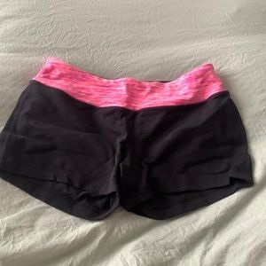 ivviva shorts